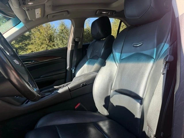 2018 Cadillac CTS 3rd Gen - Image 11 of 19