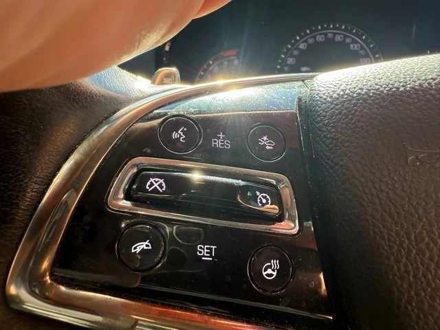 2018 Cadillac CTS 3rd Gen - Image 17 of 20