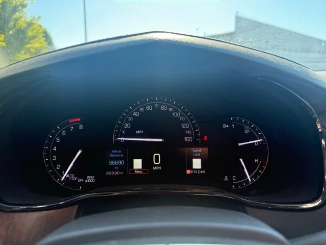 2018 Cadillac CTS 3rd Gen - Image 18 of 19