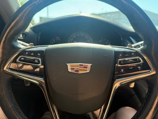 2018 Cadillac CTS 3rd Gen - Image 13 of 17