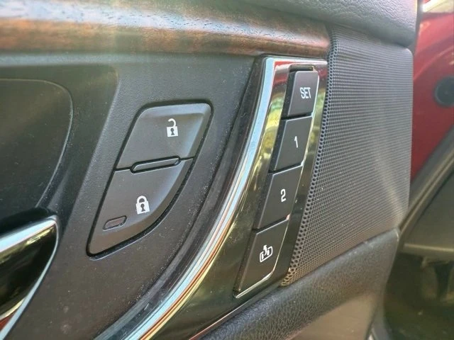 2018 Cadillac CTS 3rd Gen - Image 11 of 20