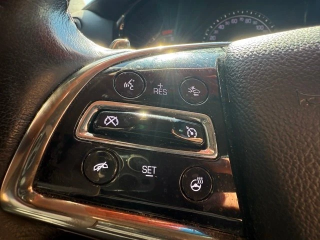 2018 Cadillac CTS 3rd Gen - Image 17 of 19