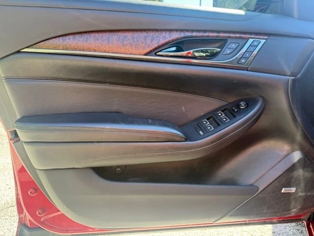 2018 Cadillac CTS 3rd Gen - Image 8 of 19