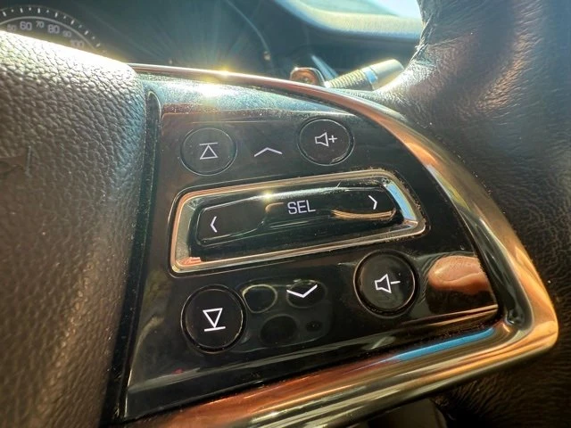 2018 Cadillac CTS 3rd Gen - Image 15 of 19