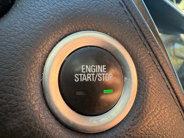 2018 Cadillac CTS 3rd Gen - Image 17 of 17
