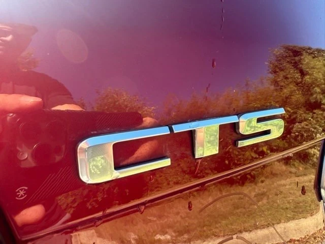 2018 Cadillac CTS 3rd Gen - Image 5 of 20