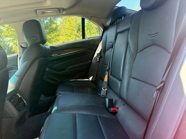 2018 Cadillac CTS 3rd Gen - Image 13 of 19