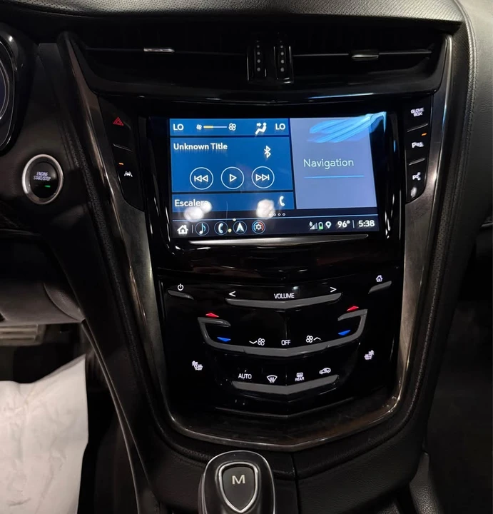 2018 Cadillac CTS 3rd Gen - Image 11 of 16