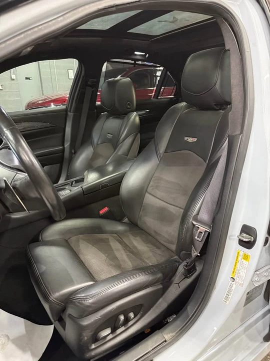 2018 Cadillac CTS 3rd Gen - Image 15 of 16