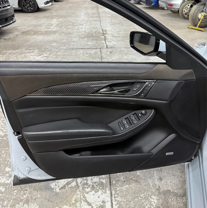 2018 Cadillac CTS 3rd Gen - Image 14 of 16
