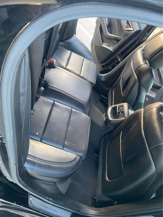 2018 Cadillac CTS 3rd Gen - Image 12 of 12