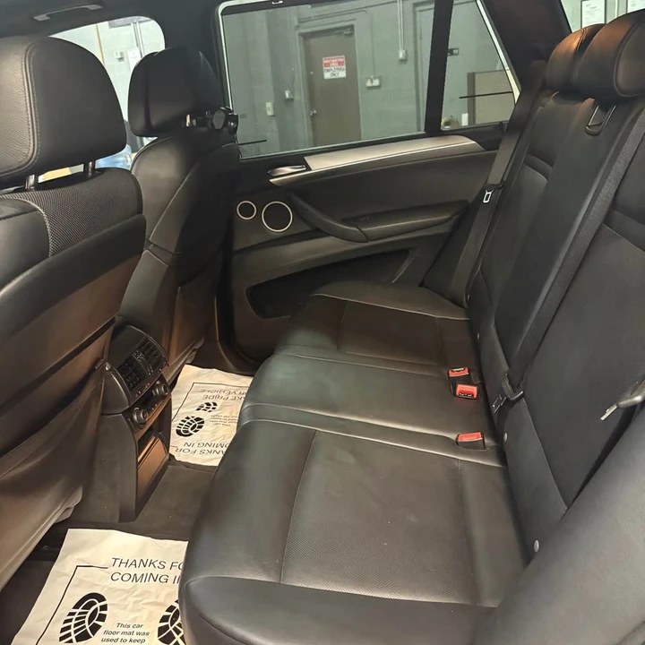 2018 Cadillac CTS 3rd Gen - Image 16 of 16