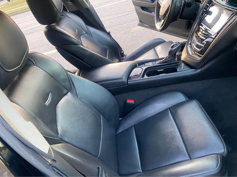 2018 Cadillac CTS 3rd Gen - Image 10 of 12