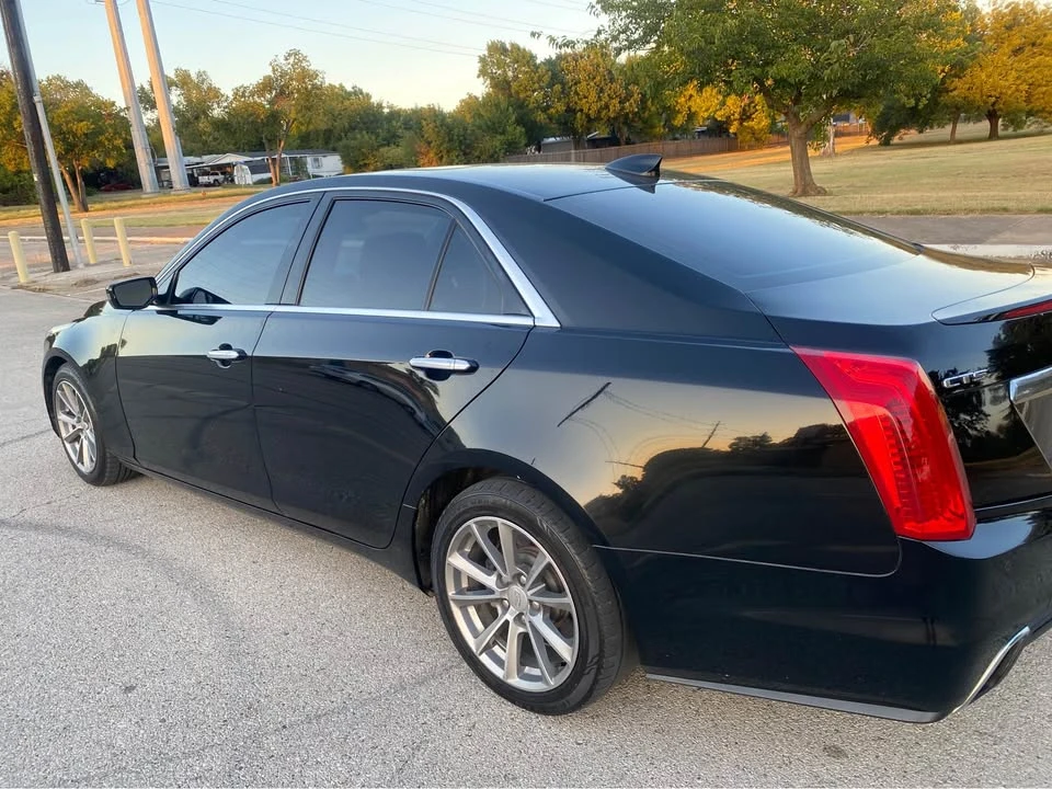 2018 Cadillac CTS 3rd Gen - Image 6 of 12