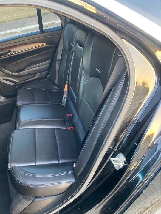 2018 Cadillac CTS 3rd Gen - Image 11 of 12