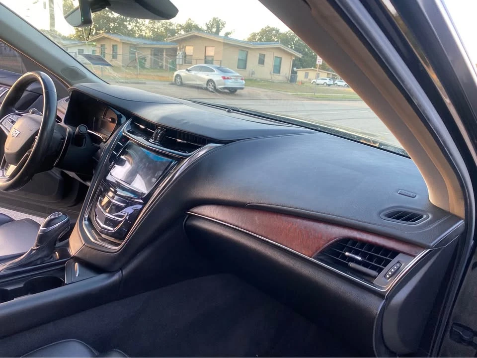 2018 Cadillac CTS 3rd Gen - Image 9 of 12