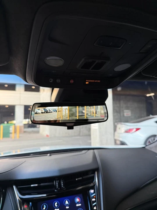 2018 Cadillac CTS-V 3rd Gen - Image 14 of 19