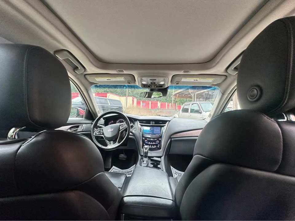 2018 Cadillac CTS 3rd Gen - Image 9 of 12
