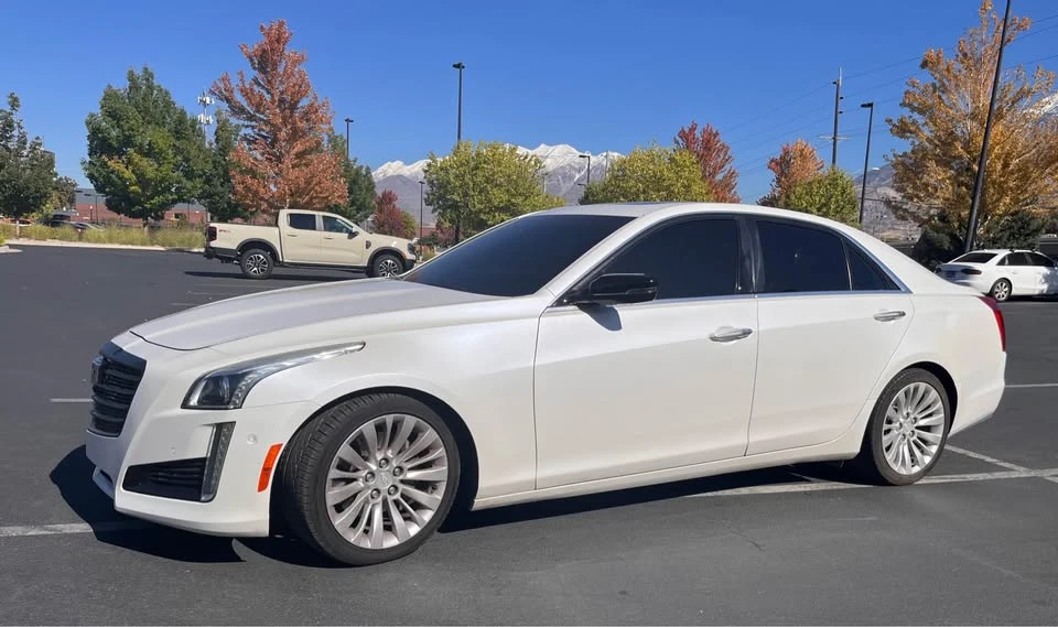 2018 Cadillac CTS 3rd Gen - Image 7 of 15