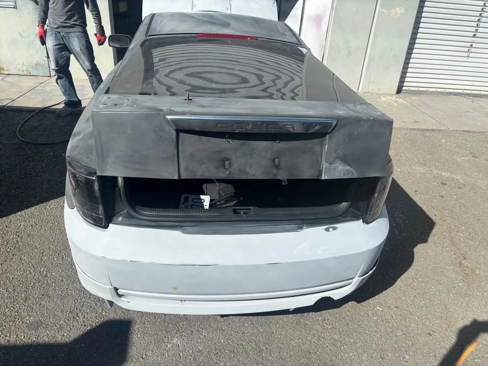 2018 Cadillac CTS 3rd Gen - Image 15 of 20