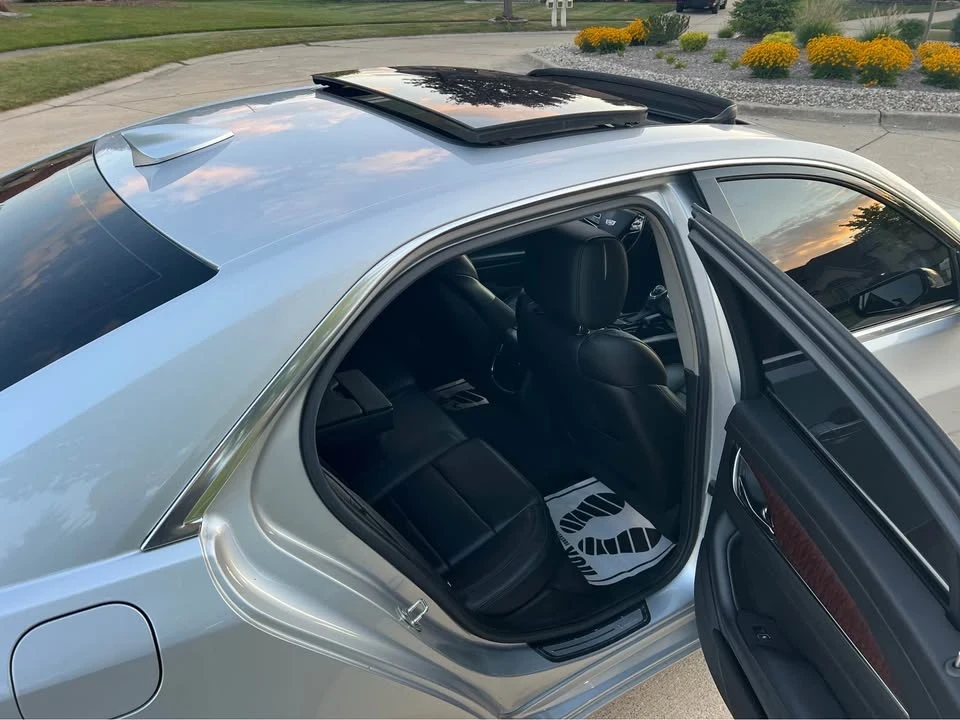 2018 Cadillac CTS 3rd Gen - Image 12 of 17