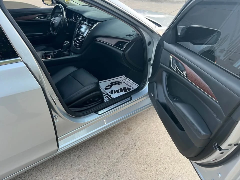 2018 Cadillac CTS 3rd Gen - Image 15 of 17
