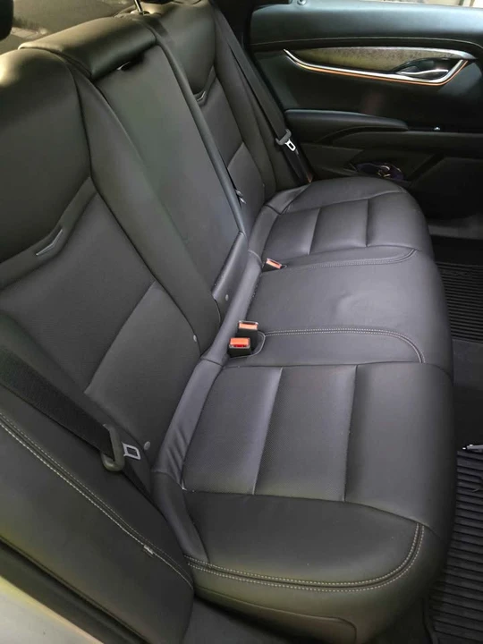 2018 Cadillac CTS 3rd Gen - Image 8 of 10