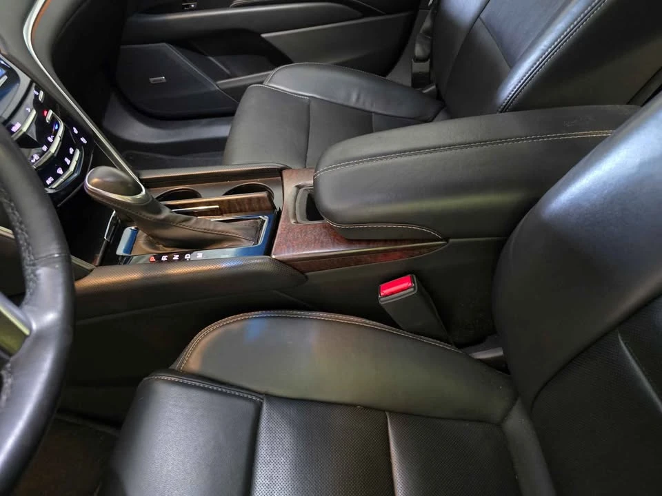2018 Cadillac CTS 3rd Gen - Image 7 of 10