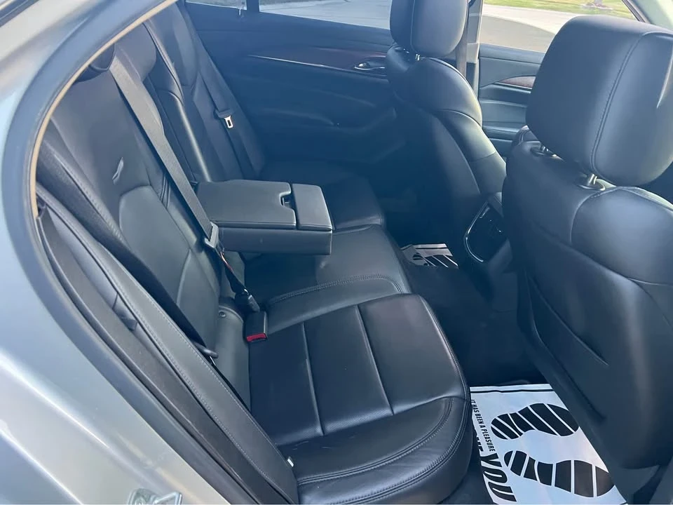 2018 Cadillac CTS 3rd Gen - Image 13 of 17