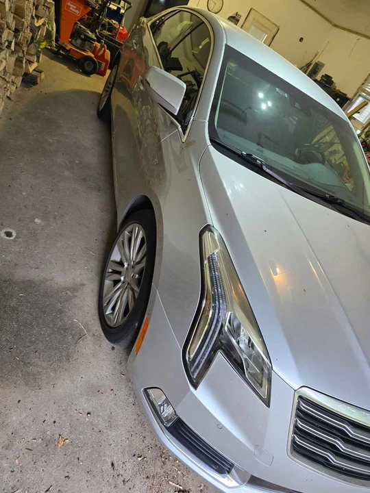 2018 Cadillac CTS 3rd Gen - Image 3 of 10