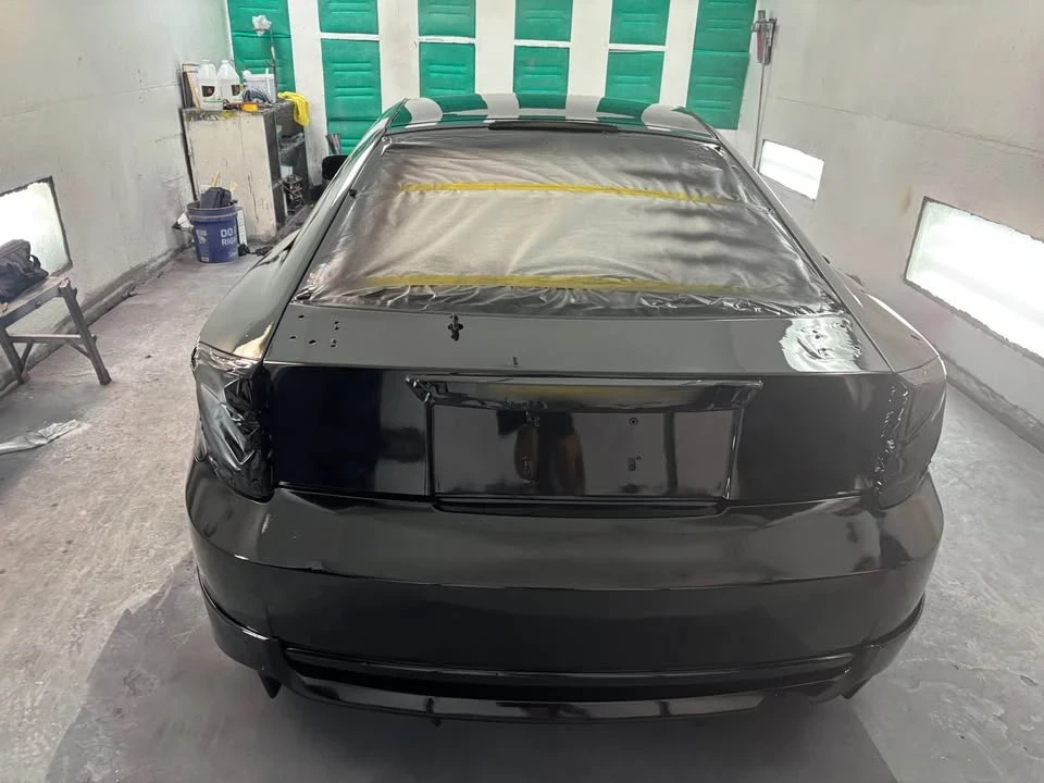 2018 Cadillac CTS 3rd Gen - Image 9 of 20