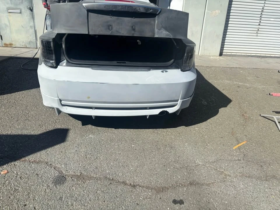 2018 Cadillac CTS 3rd Gen - Image 14 of 20