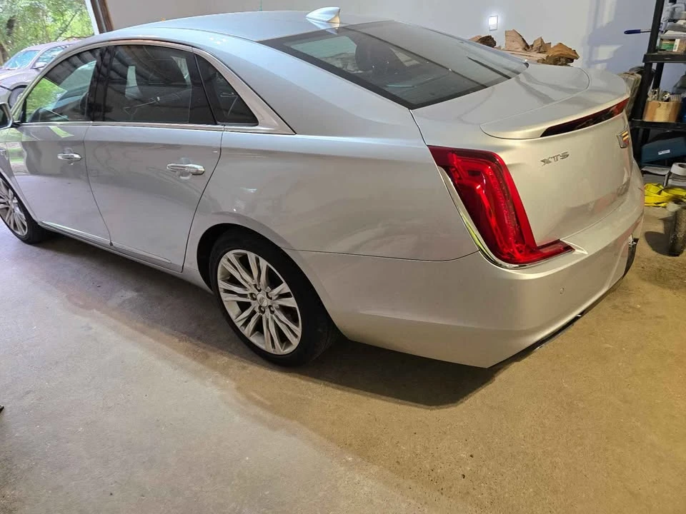 2018 Cadillac CTS 3rd Gen - Image 2 of 10