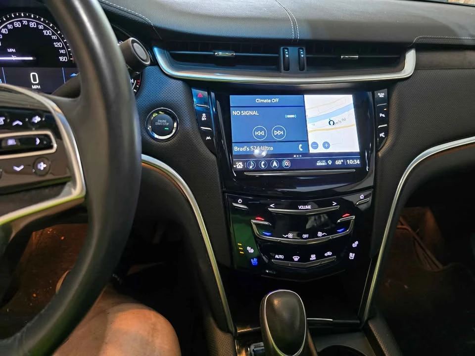 2018 Cadillac CTS 3rd Gen - Image 5 of 10