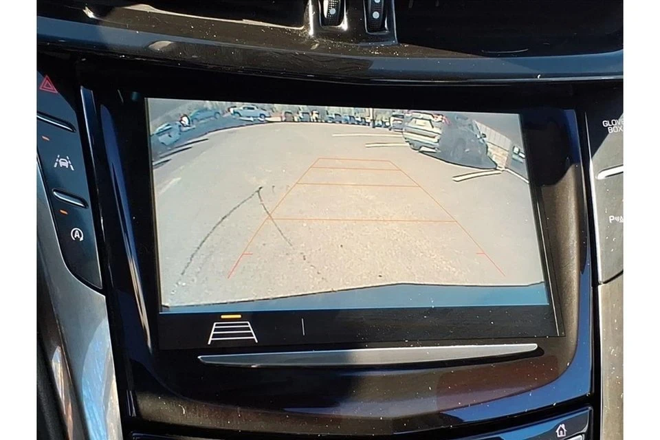 2018 Cadillac CTS 3rd Gen - Image 12 of 12