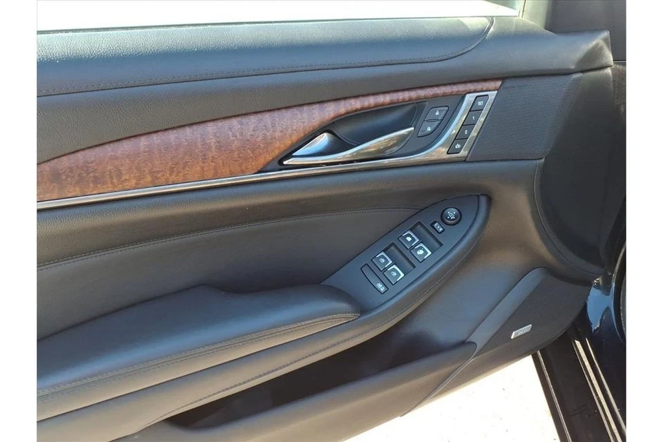 2018 Cadillac CTS 3rd Gen - Image 6 of 12