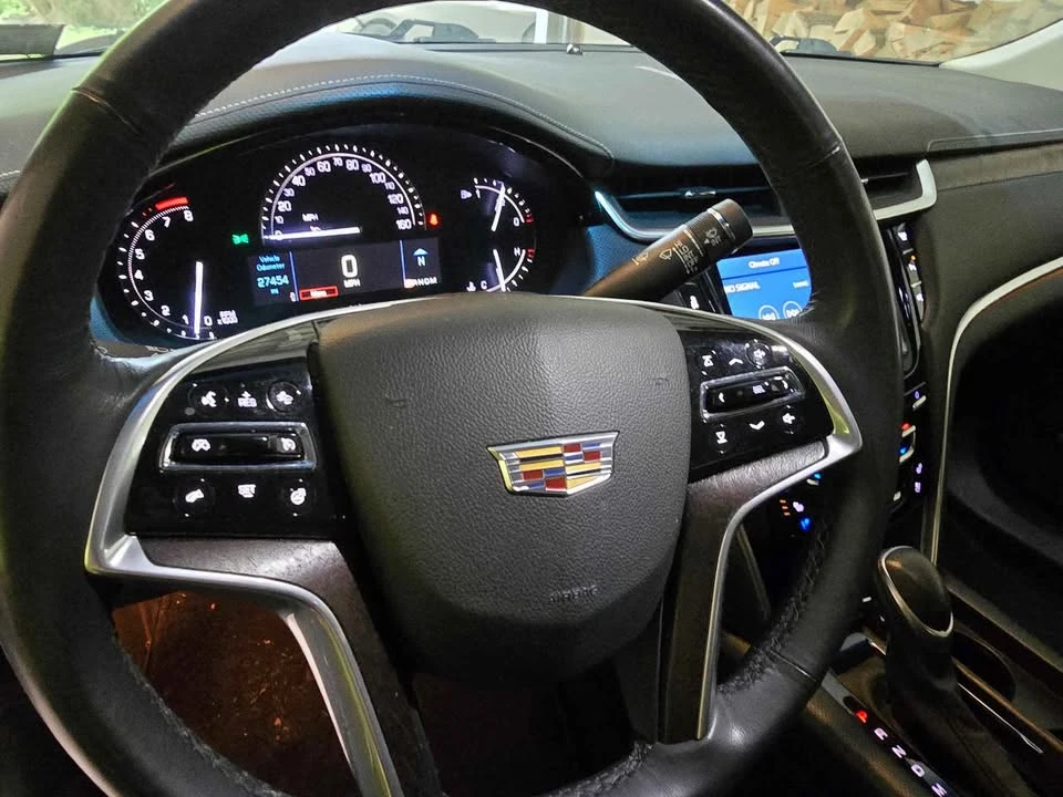 2018 Cadillac CTS 3rd Gen - Image 6 of 10