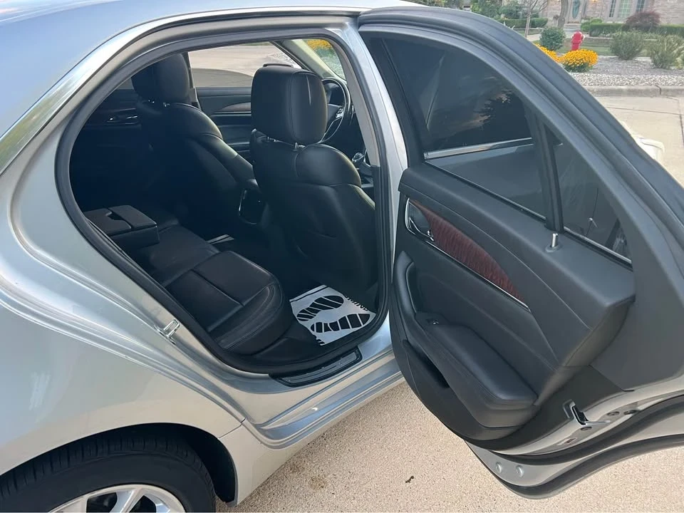 2018 Cadillac CTS 3rd Gen - Image 11 of 17