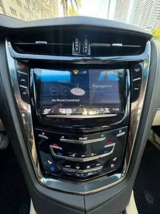 2018 Cadillac CTS 3rd Gen - Image 9 of 10