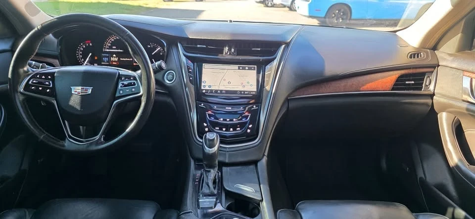 2018 Cadillac CTS 3rd Gen - Image 11 of 20