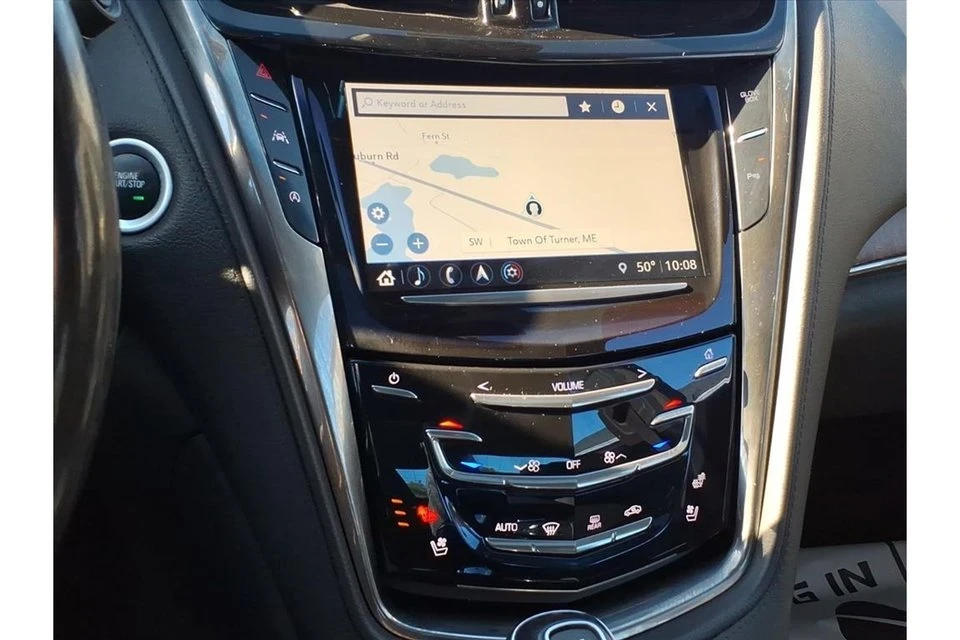 2018 Cadillac CTS 3rd Gen - Image 11 of 12