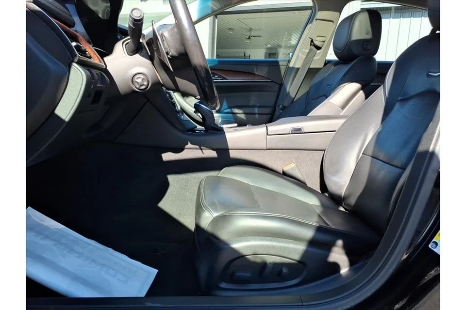 2018 Cadillac CTS 3rd Gen - Image 7 of 12