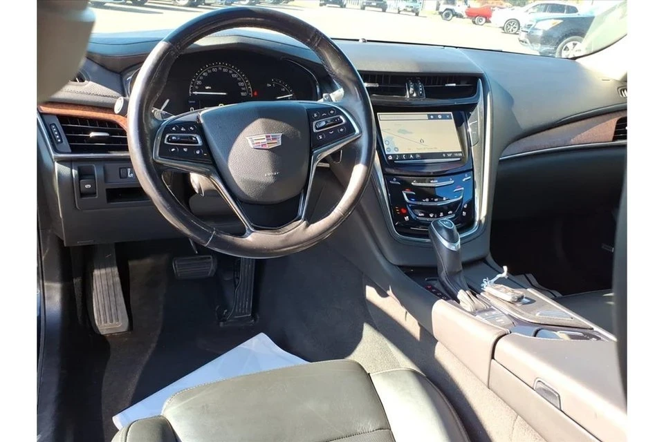 2018 Cadillac CTS 3rd Gen - Image 10 of 12