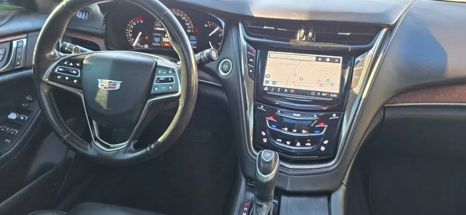 2018 Cadillac CTS 3rd Gen - Image 12 of 20