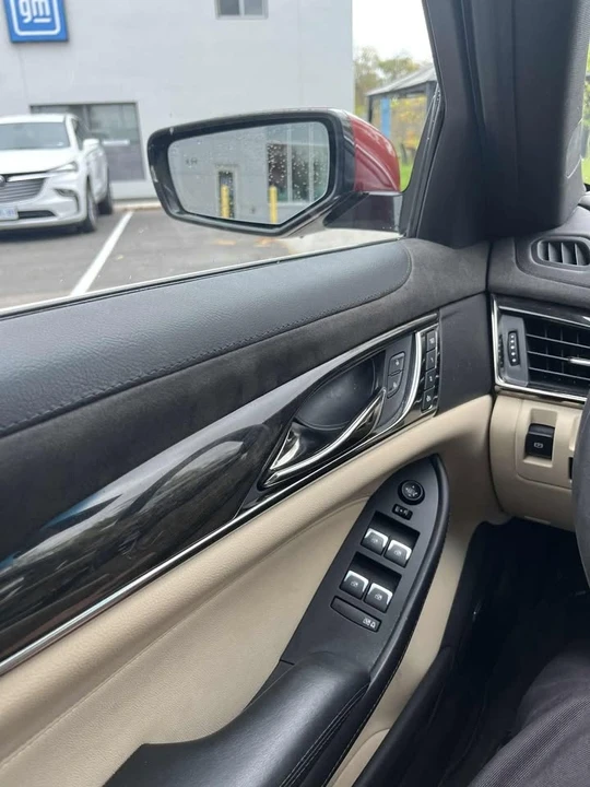 2018 Cadillac CTS 3rd Gen - Image 10 of 15