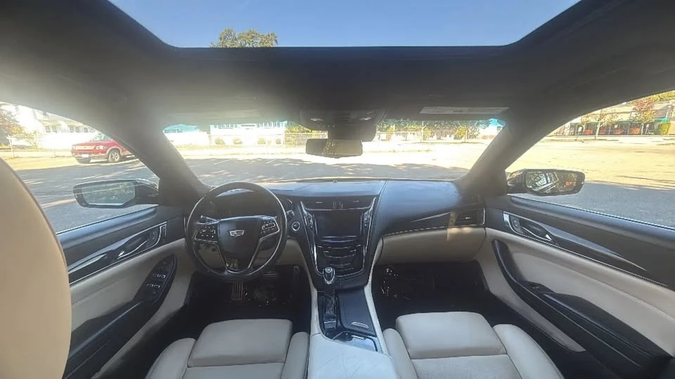 2018 Cadillac CTS 3rd Gen - Image 11 of 20