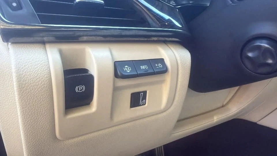 2018 Cadillac CTS 3rd Gen - Image 19 of 20