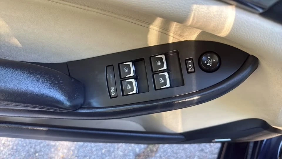 2018 Cadillac CTS 3rd Gen - Image 17 of 20