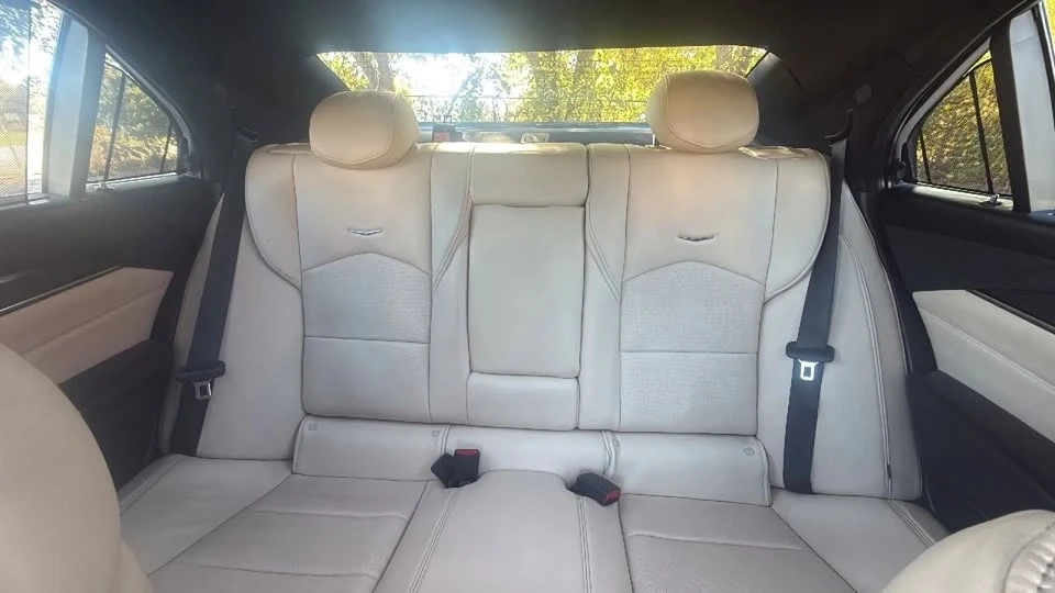 2018 Cadillac CTS 3rd Gen - Image 20 of 20