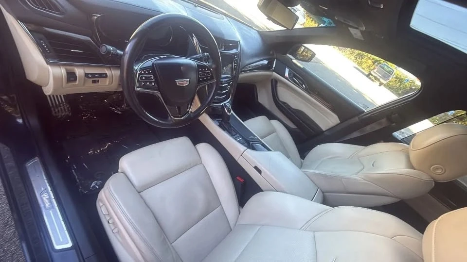 2018 Cadillac CTS 3rd Gen - Image 13 of 20